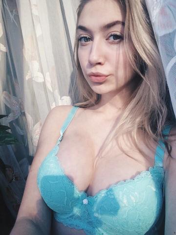 Индивидуалка Катюша фото 2