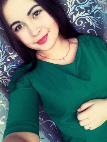 Проститутка Лейла, 23 года, г. Нижнесортымский