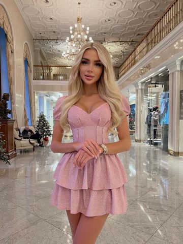 Проститутка Аврора, 23 года, г. Нижнесортымский