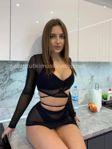 Индивидуалка Злата фото 2