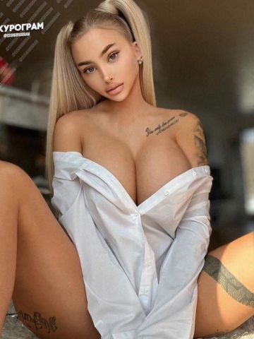 Проститутка Юлия, 25 лет, г. Нижнесортымский