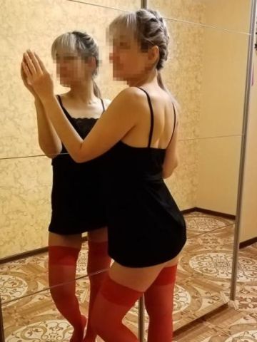 Проститутка Ядвига, 31 год, г. Нижнесортымский